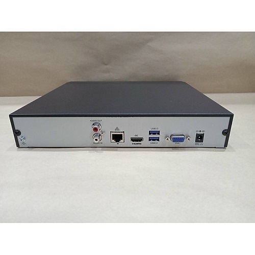 Đầu ghi NVR 4 Kênh IP-5MP